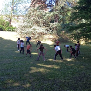 Sport City School Day 2025