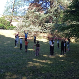Sport City School Day 2025