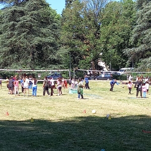 Sport City School Day 2025: Giornata dedicata alle scuole di Salsomaggiore per provare le diverse discipline sportive