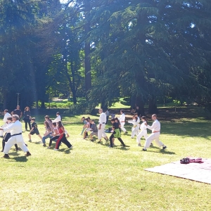 Sport City School Day 2025: Giornata dedicata alle scuole di Salsomaggiore per provare le diverse discipline sportive