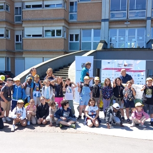 Sport City School Day 2025: Giornata dedicata alle scuole di Salsomaggiore per provare le diverse discipline sportive
