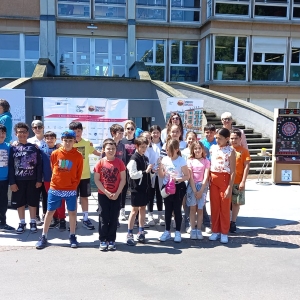Sport City School Day 2025