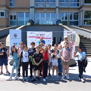 Sport City School Day 2025