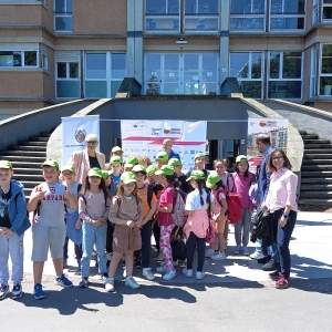 Sport City Schoo Day 2025