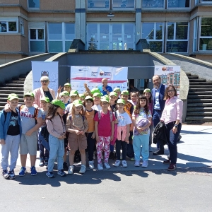 Sport City Schoo Day 2025
