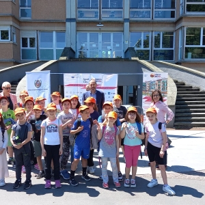 Sport City Schoo Day 2025