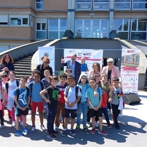 Sport City Schoo Day 2025
