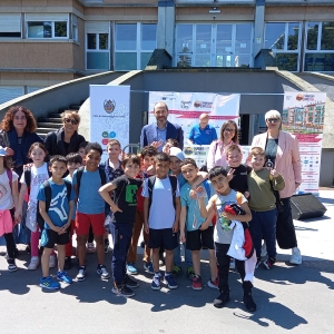 Sport City Schoo Day 2025