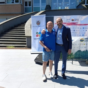 Sport City Schoo Day 2025