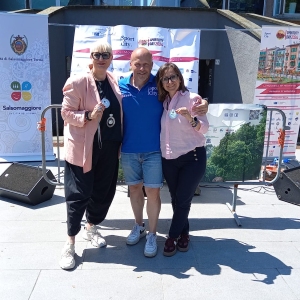 Sport City Schoo Day 2025