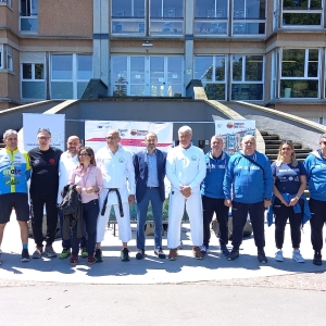 Sport City Schoo Day 2025