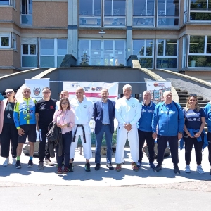 Sport City Schoo Day 2025
