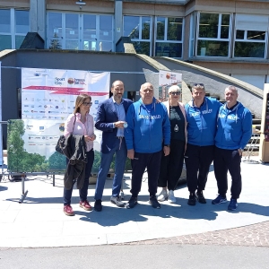 Sport City Schoo Day 2025