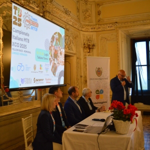 Campionato Italiano MTB XCO 