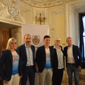 Campionato Italiano MTB XCO 