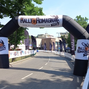 Rally di Romagna MTB: 