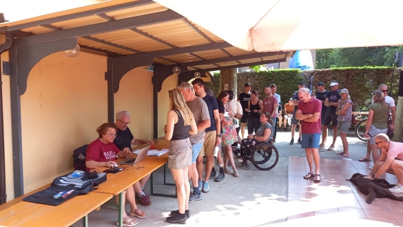 Rally di Romagna MTB: 