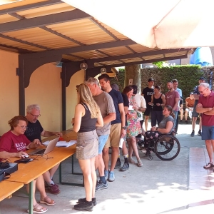 Rally di Romagna MTB: 