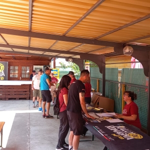 Rally di Romagna MTB