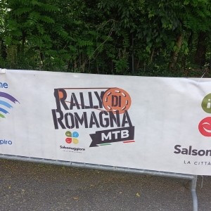 Rally di Romagna MTB