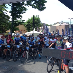 Rally di Romagna MTB: 