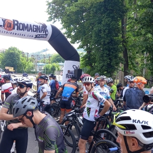 Rally di Romagna MTB: 
