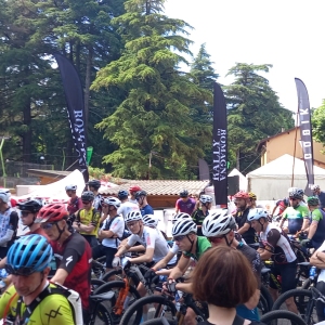 Rally di Romagna MTB