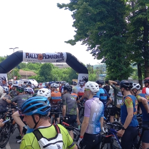 Rally di Romagna MTB