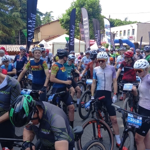 Rally di Romagna MTB: 