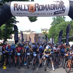 Rally di Romagna MTB
