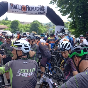 Rally di Romagna MTB