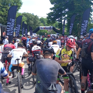 Rally di Romagna MTB: 