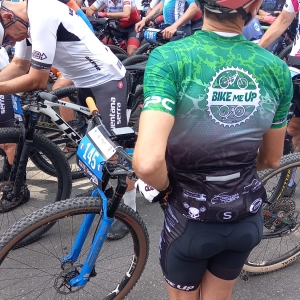 Rally di Romagna MTB