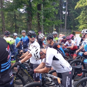 Rally di Romagna MTB