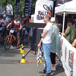 Rally di Romagna MTB