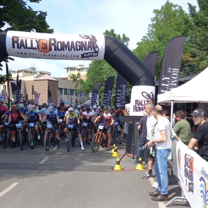 Rally di Romagna MTB