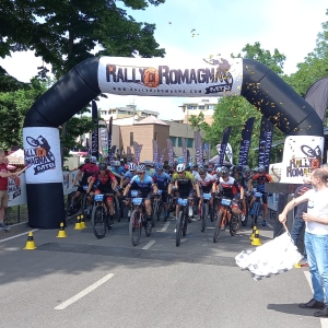 Rally di Romagna MTB