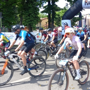 Rally di Romagna MTB: 