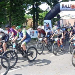 Rally di Romagna MTB