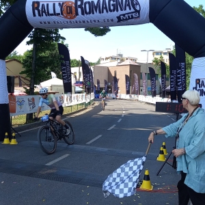 Rally di Romagna MTB