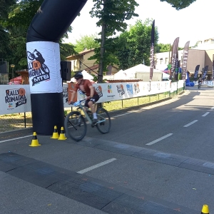 Rally di Romagna MTB
