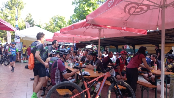 Rally di Romagna MTB: 
