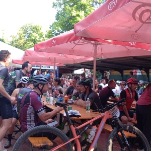 Rally di Romagna MTB: 
