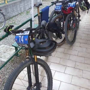 Rally di Romagna MTB
