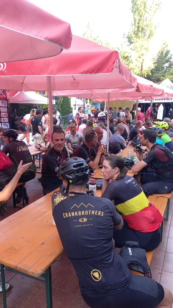Rally di Romagna MTB: 