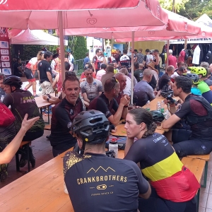 Rally di Romagna MTB