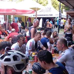Rally di Romagna MTB: 