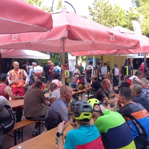 Rally di Romagna MTB: 