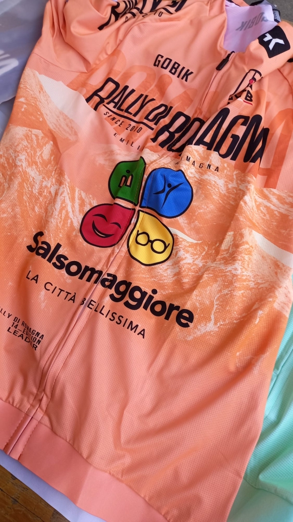 Rally di Romagna MTB: 