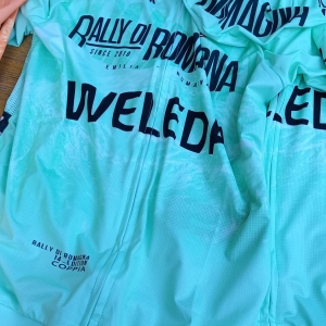 Rally di Romagna MTB